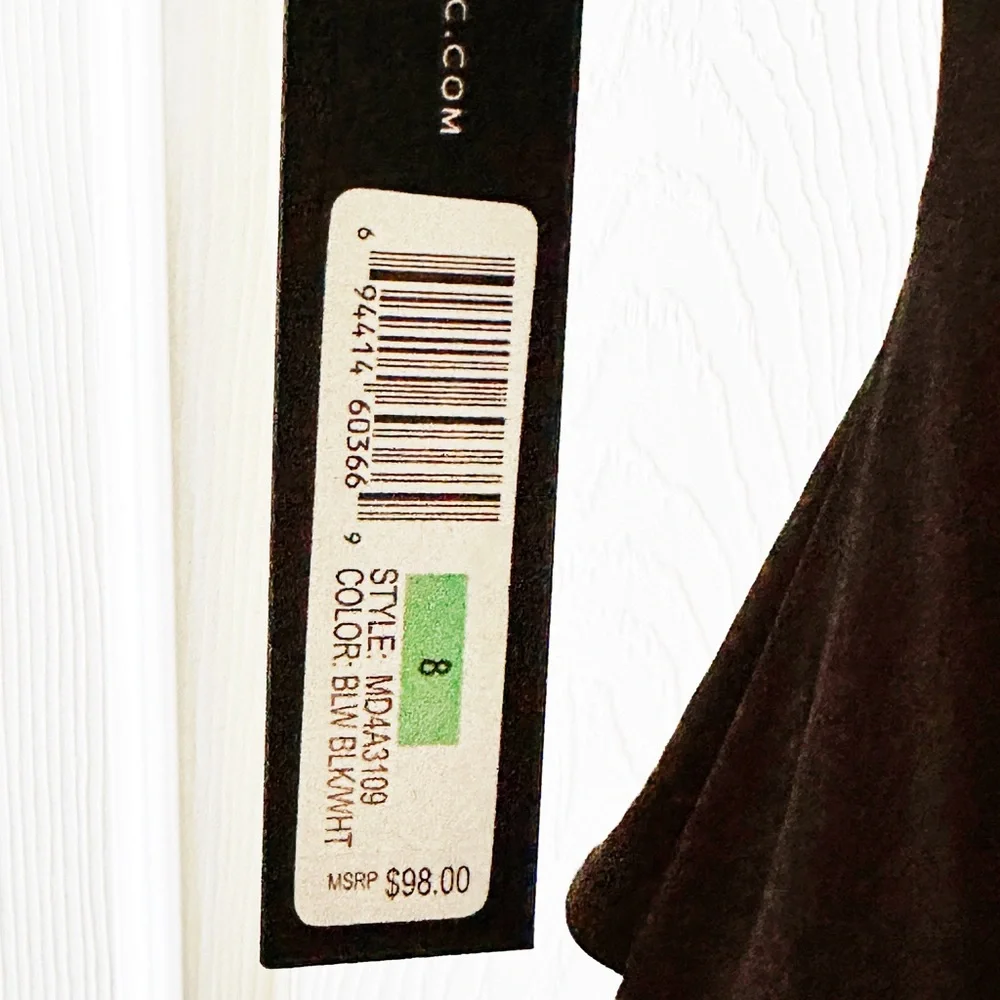 Marc New York dress - Picture 4 of 5